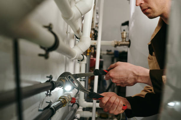 Best Septic Systems  in Cypress Gardens, FL