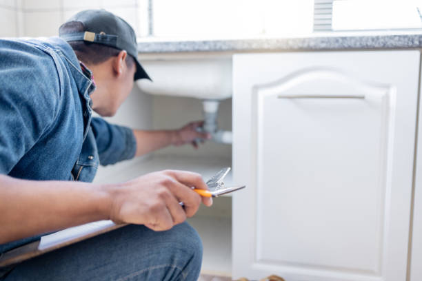 Best Clogged Drain Plumber  in Cypress Gardens, FL
