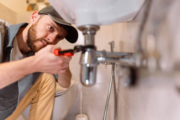 Best Water Leak Repair  in Cypress Gardens, FL