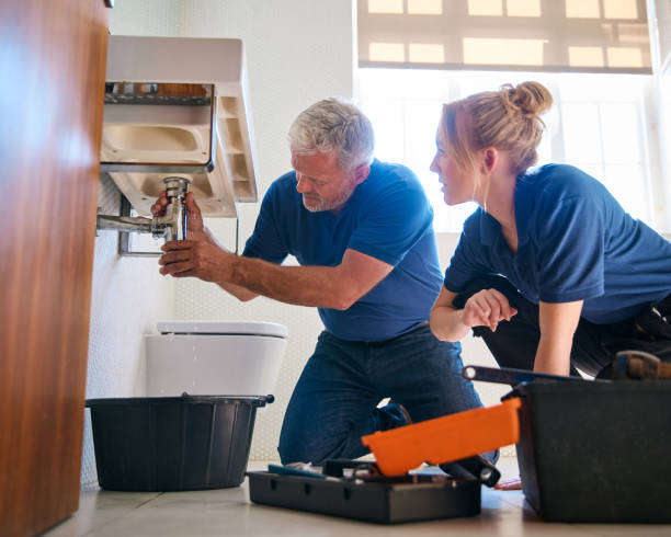 Best Residential Plumbing Services  in Cypress Gardens, FL